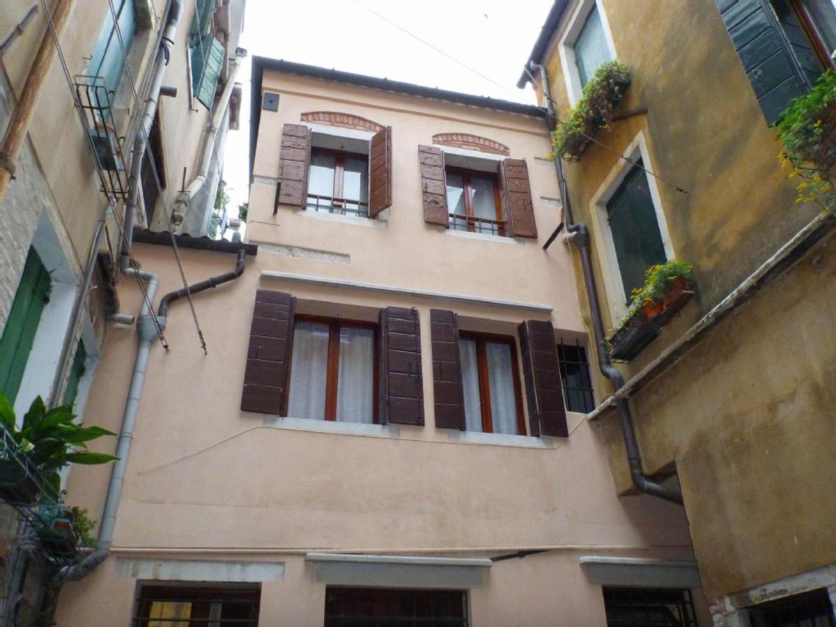 Delicious Apartament Near St. Mark Square ヴェネツィア エクステリア 写真