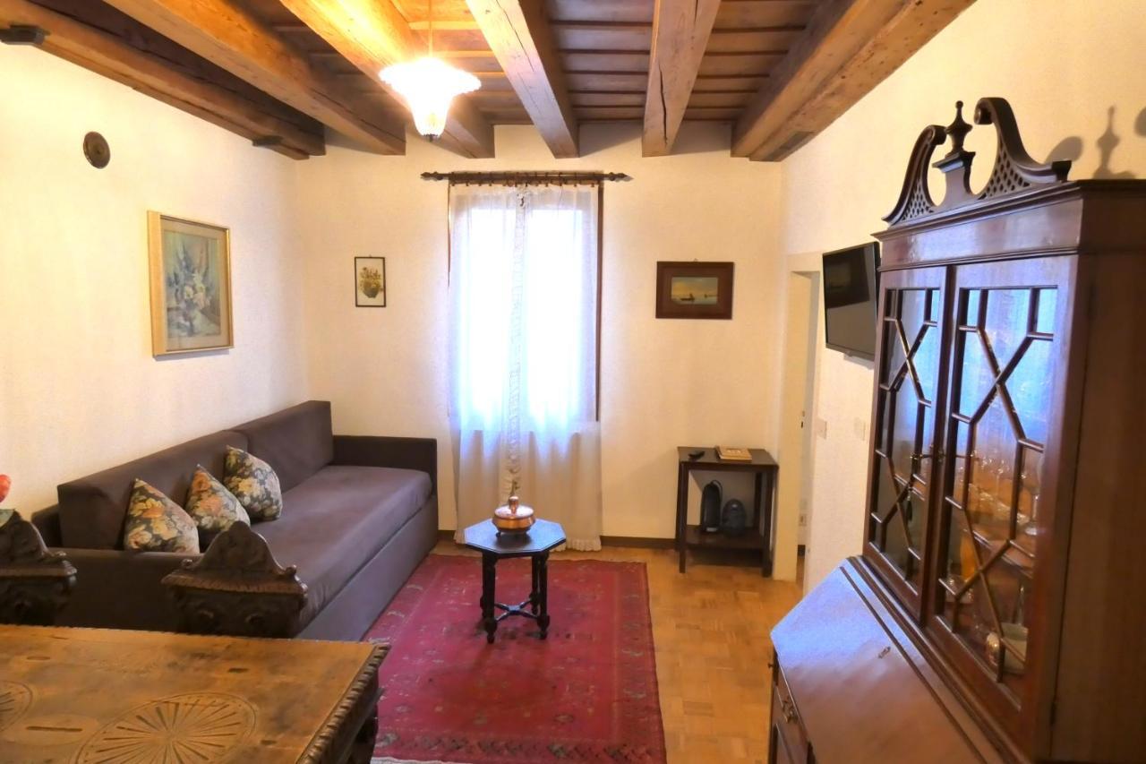 Delicious Apartament Near St. Mark Square ヴェネツィア エクステリア 写真