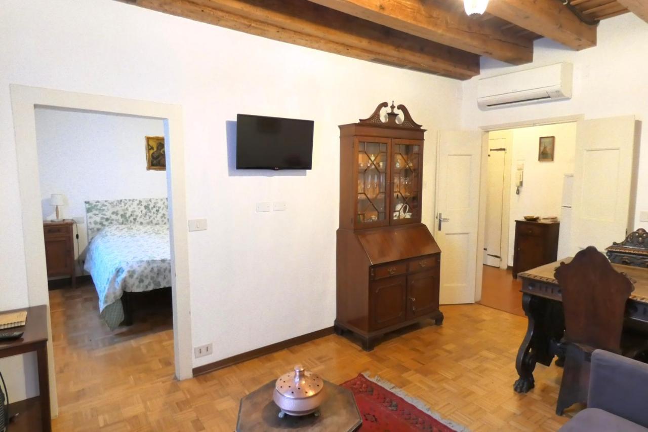 Delicious Apartament Near St. Mark Square ヴェネツィア エクステリア 写真