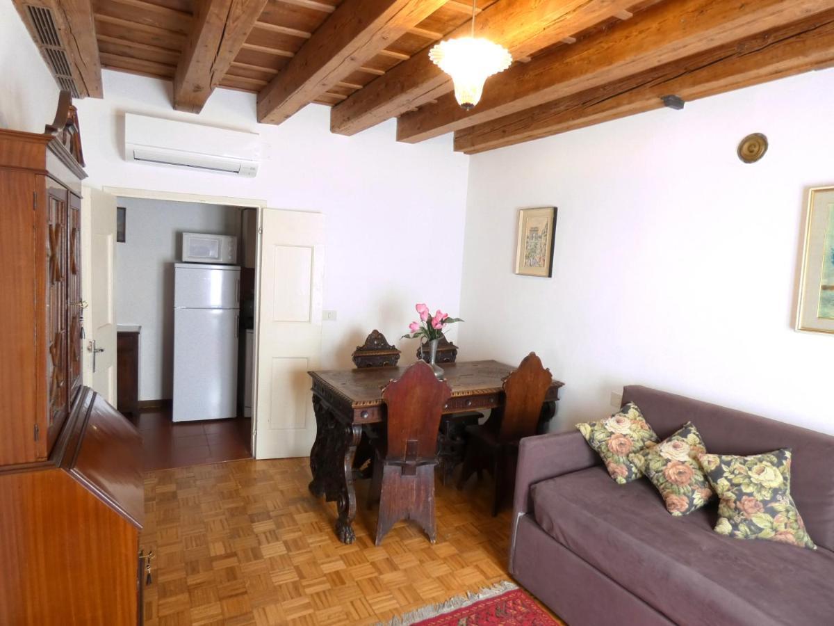 Delicious Apartament Near St. Mark Square ヴェネツィア エクステリア 写真