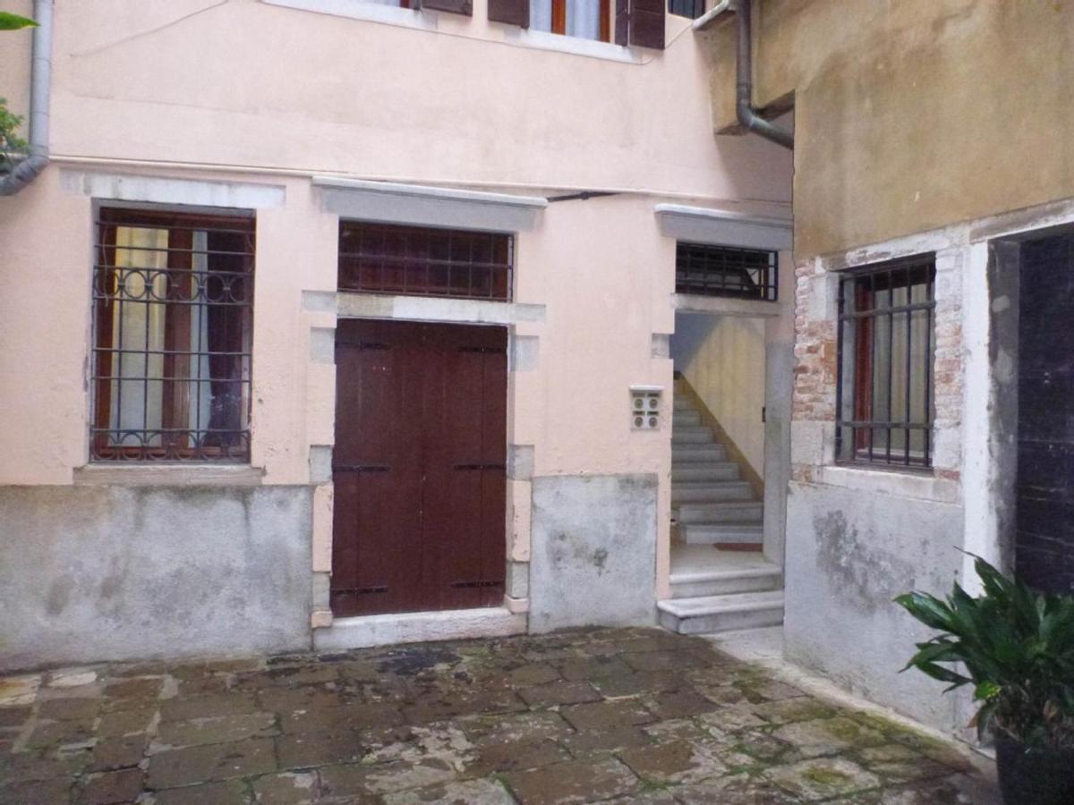 Delicious Apartament Near St. Mark Square ヴェネツィア エクステリア 写真