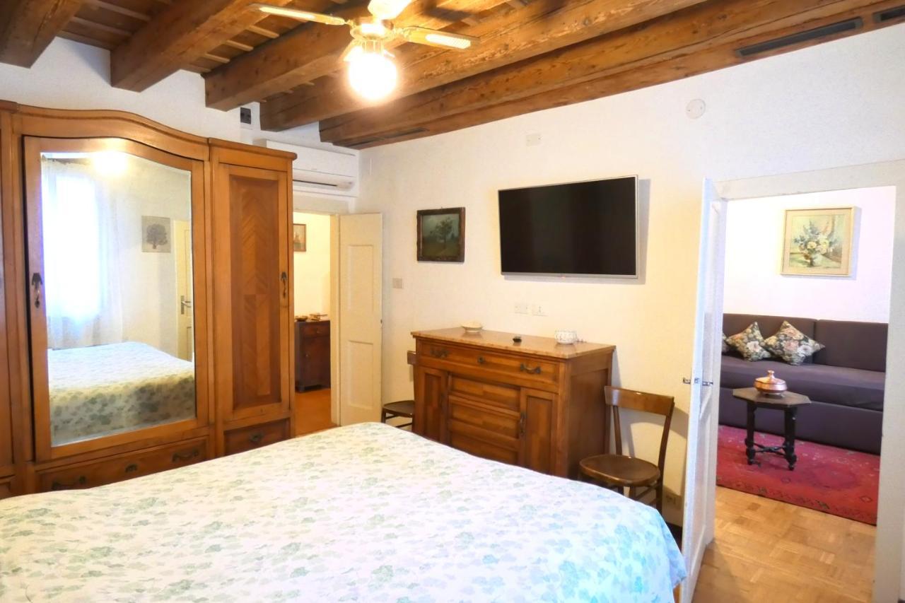Delicious Apartament Near St. Mark Square ヴェネツィア エクステリア 写真