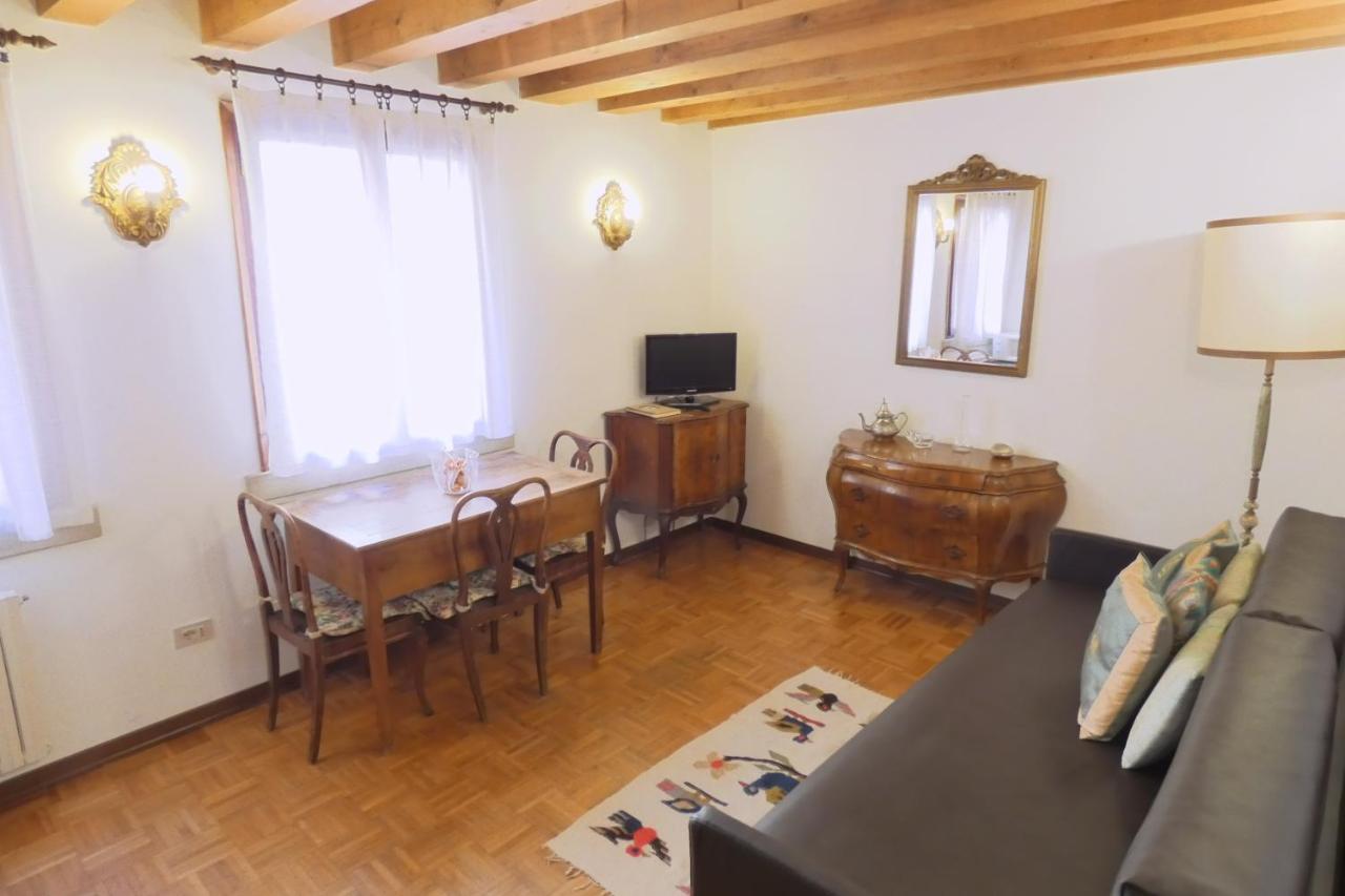 Delicious Apartament Near St. Mark Square ヴェネツィア エクステリア 写真