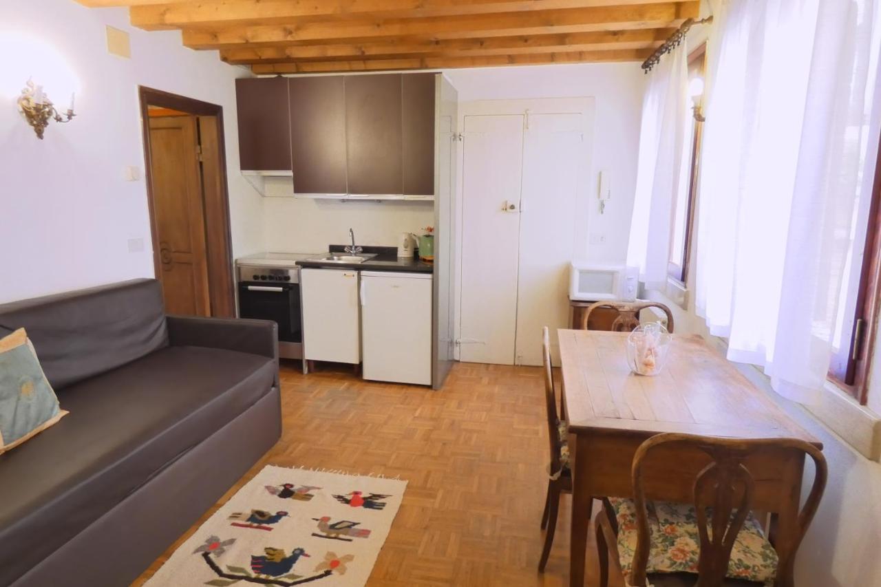 Delicious Apartament Near St. Mark Square ヴェネツィア エクステリア 写真