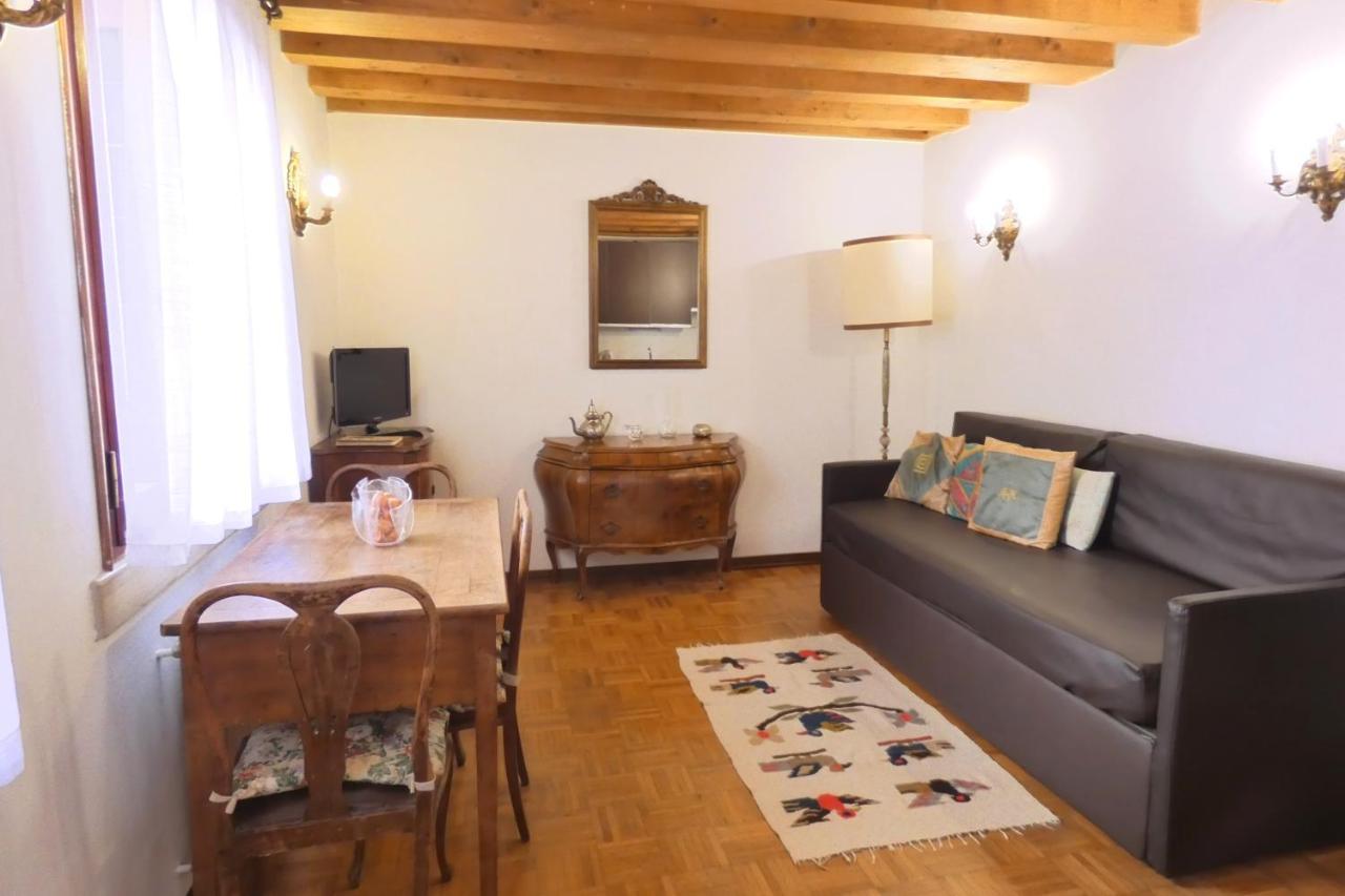 Delicious Apartament Near St. Mark Square ヴェネツィア エクステリア 写真