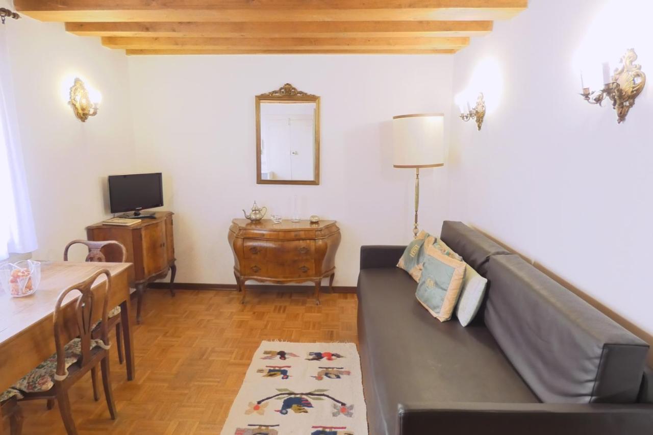 Delicious Apartament Near St. Mark Square ヴェネツィア エクステリア 写真