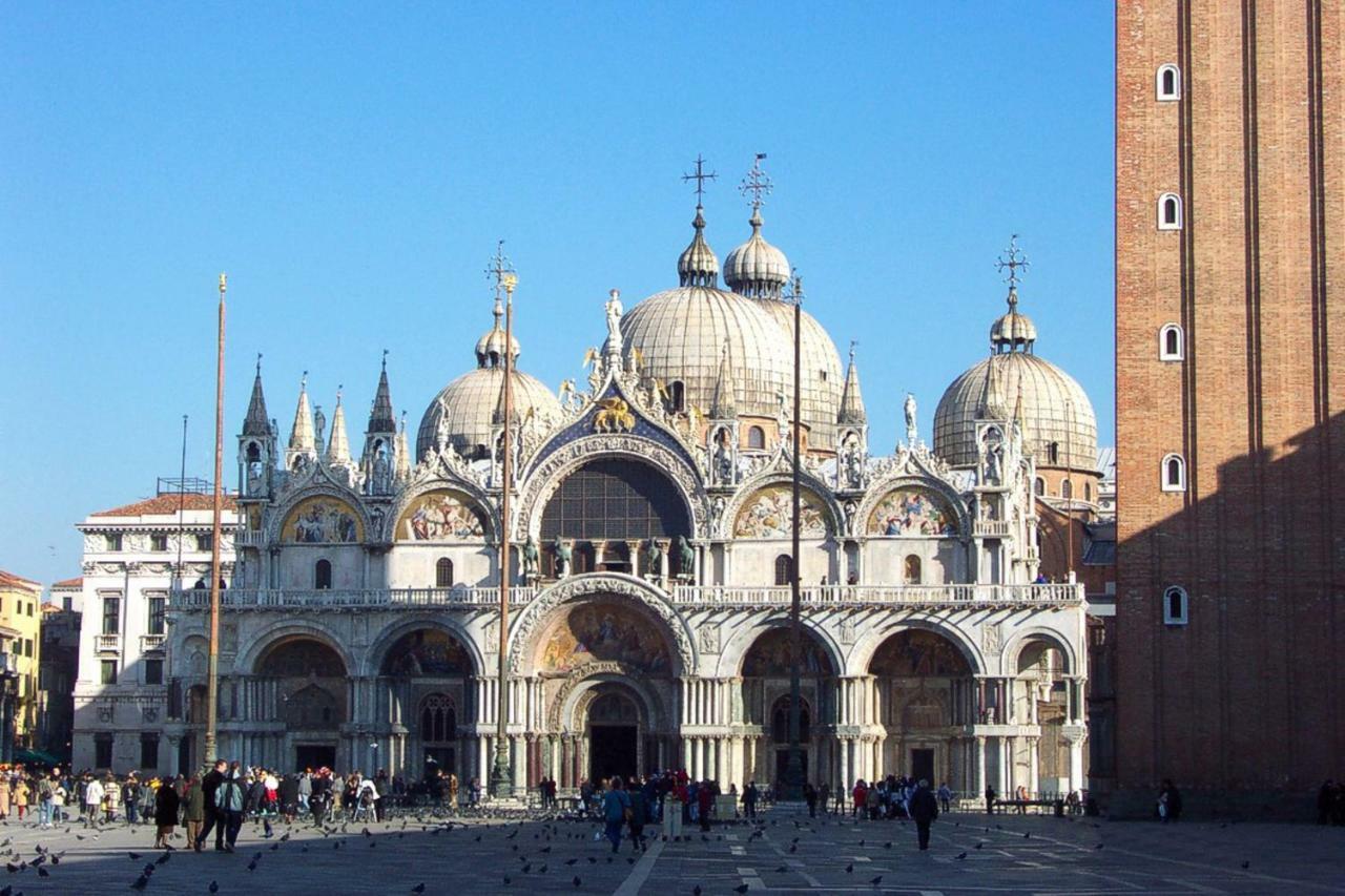 Delicious Apartament Near St. Mark Square ヴェネツィア エクステリア 写真