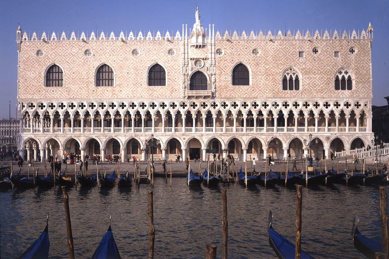 Delicious Apartament Near St. Mark Square ヴェネツィア エクステリア 写真